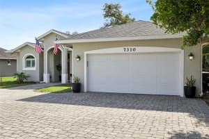 7310 MATCHETT ROAD, ORLANDO, FL 32809 - MLS#MFRO6417676