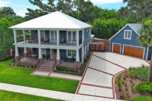20 CREST AVENUE, WINTER GARDEN, FL 34787 - MLS#MFRO6417710