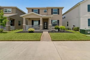 9745 INTRODUCTION WAY, ORLANDO, FL 32832 - MLS#MFRO6417761