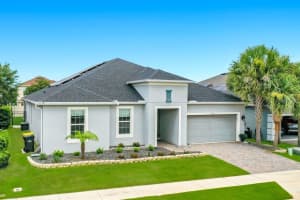 3447 Current, WINTER GARDEN
