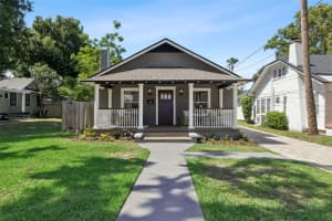 421 E Concord St, ORLANDO 421 E Concord St, ORLANDO