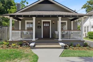 421 CONCORD STREET, ORLANDO, FL 32803 - MLS#MFRO6417839