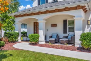 6835 STONEHEATH LANE, PORT ORANGE, FL 32128 - MLS#MFRO6417841