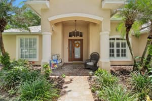 7 PRAIRIEVIEW LANE, ORMOND BEACH, FL 32174 - MLS#MFRO6417890