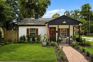 2534 Harrison Ave, ORLANDO 2534 Harrison Ave, ORLANDO