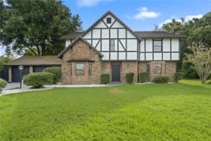 2540 Albany Dr, KISSIMMEE