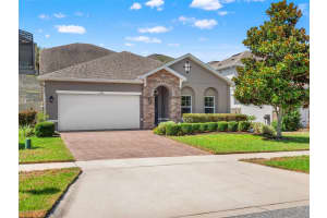 2394 HASTINGS BOULEVARD, CLERMONT, FL 34711 - MLS#MFRO6417993