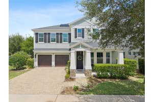 7211 Still Pond Ln, WINDERMERE
