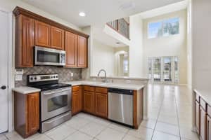 551 TERRACE SPRING DRIVE, ORLANDO, FL 32828 - MLS#MFRO6418210