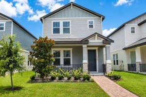14383 Braemar St, WINTER GARDEN