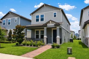 14383 BRAEMAR STREET, WINTER GARDEN, FL 34787 - MLS#MFRO6418248