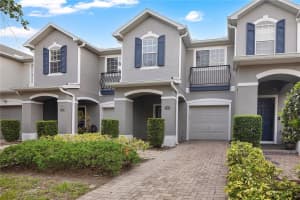12009 GREAT COMMISSION WAY, ORLANDO, FL 32832 - MLS#MFRO6418265