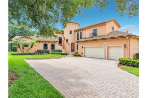 806 JOHNS POINT DRIVE, WINTER GARDEN, FL 34787 - MLS#MFRO6418276