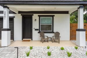 2401 AMHERST AVENUE, ORLANDO, FL 32804 - MLS#MFRO6418311