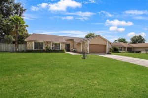 8628 GRANADA BOULEVARD, ORLANDO, FL 32836 - MLS#MFRO6418313