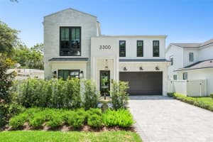 3300 OBERLIN AVENUE, ORLANDO, FL 32804 - MLS#MFRO6418363
