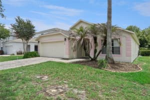 4706 CUMBRIAN LAKES DRIVE, KISSIMMEE, FL 34746 - MLS#MFRO6418381