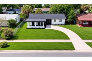 4443 King Cole Blvd, ORLANDO