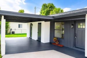 4443 KING COLE BOULEVARD, ORLANDO, FL 32811 - MLS#MFRO6418410