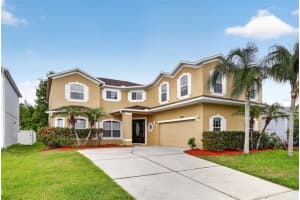 2521 Barwick St, ORLANDO 2521 Barwick St, ORLANDO