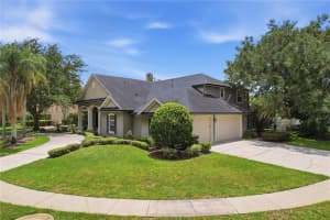 11474 SWIFT WATER CIRCLE, ORLANDO, FL 32817 - MLS#MFRO6418415