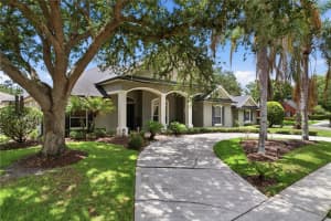 11474 SWIFT WATER CIRCLE, ORLANDO, FL 32817 - MLS#MFRO6418415
