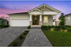440 FREE RANGE DRIVE, CLERMONT, FL 34715 - MLS#MFRO6418484