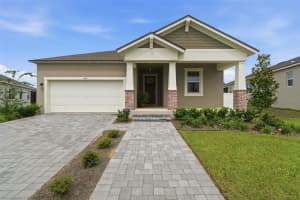 440 FREE RANGE DRIVE, CLERMONT, FL 34715 - MLS#MFRO6418484