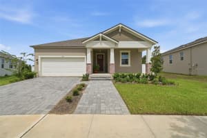 440 FREE RANGE DRIVE, CLERMONT, FL 34715 - MLS#MFRO6418484