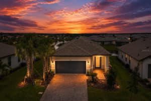 1132 Via Galuppi St, KISSIMMEE