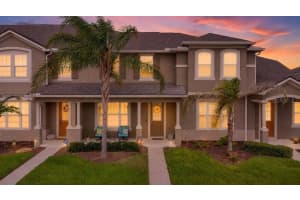2145 Valencia Blossom St, CLERMONT