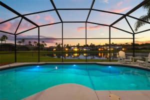 948 LAKE BERKLEY DRIVE, KISSIMMEE, FL 34746 - MLS#MFRO6418722