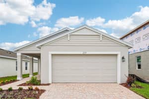 231 Hugo Dr, HAINES CITY
