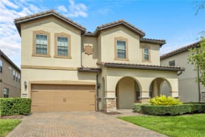 11322 LEMON LAKE BOULEVARD, ORLANDO, FL 32836 - MLS#MFRO6418930