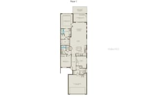 2615 HAMMOCK HARBOR AVENUE , ST CLOUD, FL 34771 - MLS#MFRO6419020