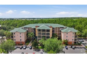 9051 Treasure Trove Ln #104, KISSIMMEE