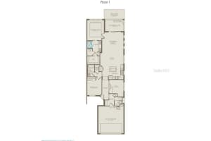 2621 HAMMOCK HARBOR AVENUE , ST CLOUD, FL 34771 - MLS#MFRO6419126