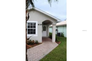 614 SE 25th Dr, Okeechobee, FL 34974, Sold 09/21/18