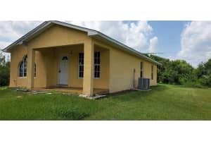 2919 NW 35th Ave, Okeechobee, FL 34972, Sold 01/21/22