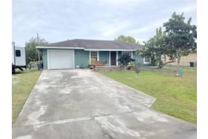 2896 NW 33rd Ave, Okeechobee, FL 34972, Sold 03/21/22
