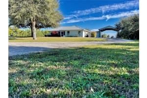 11442 NE 51st Ct, Okeechobee, FL 34972, Sold 03/07/22