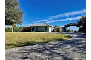 11442 NE 51st Ct, Okeechobee, FL 34972, Sold 03/07/22