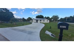 3632 NW 18th Ave, Okeechobee, FL 34972, Sold 05/26/22