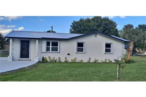 3632 NW 18th Ave, Okeechobee, FL 34972, Sold 05/26/22