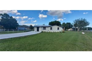 3632 NW 18th Ave, Okeechobee, FL 34972, Sold 05/26/22
