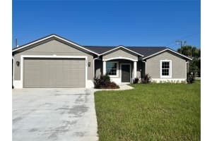 3573 NW 28th Ave, Okeechobee, FL 34972, Sold 10/01/22