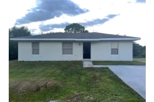 3818 NW 27th Ave, Okeechobee, FL 34972, Sold 12/06/22