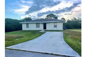 3818 NW 27th Ave, Okeechobee, FL 34972, Sold 12/06/22