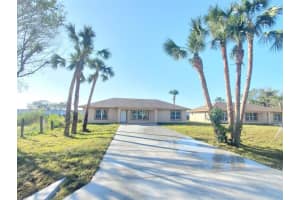 3258 NW 24th Ln, Okeechobee, FL 34972, Sold 04/15/23