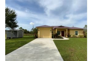 3935 30TH AVENUE, OKEECHOBEE, FL 34972 Sold 01/25/23
